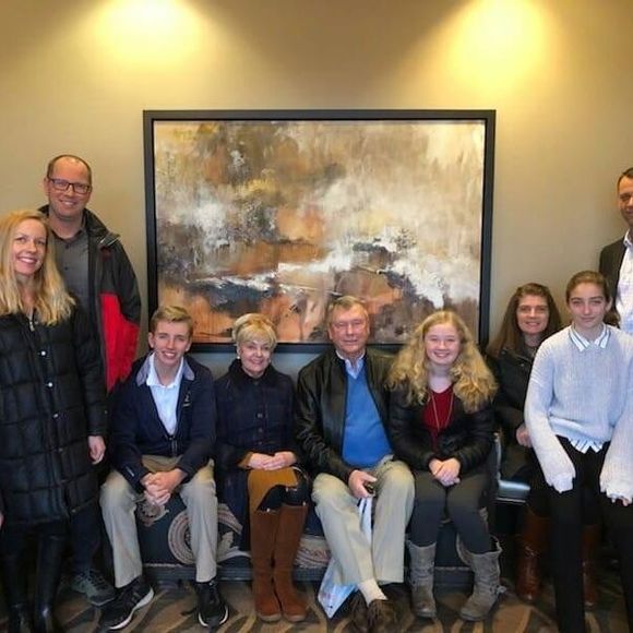 Meet your Posher, Marcus - Picture 1 of 1